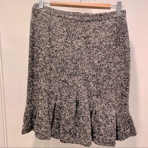 Loft Skirt, Size 4p